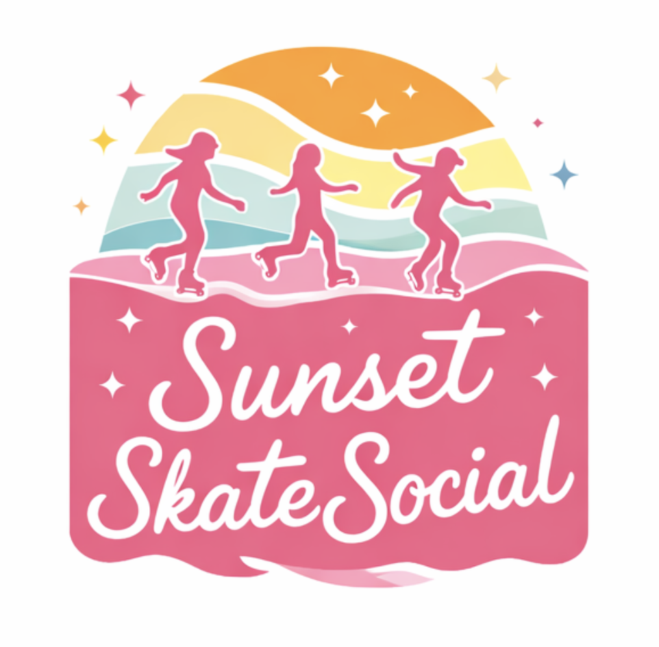 Sunset Skate Social
